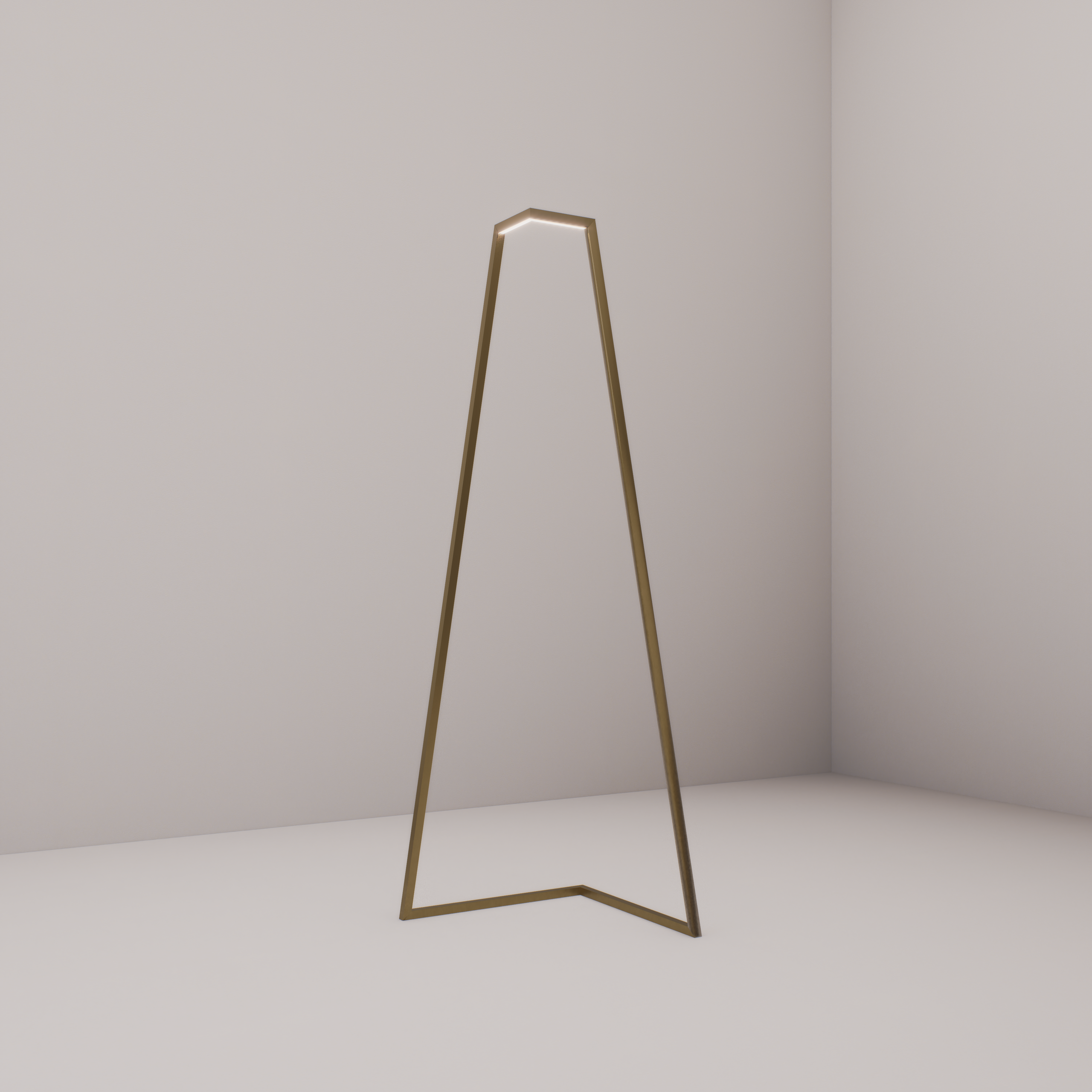 CCTV FAME LAMP