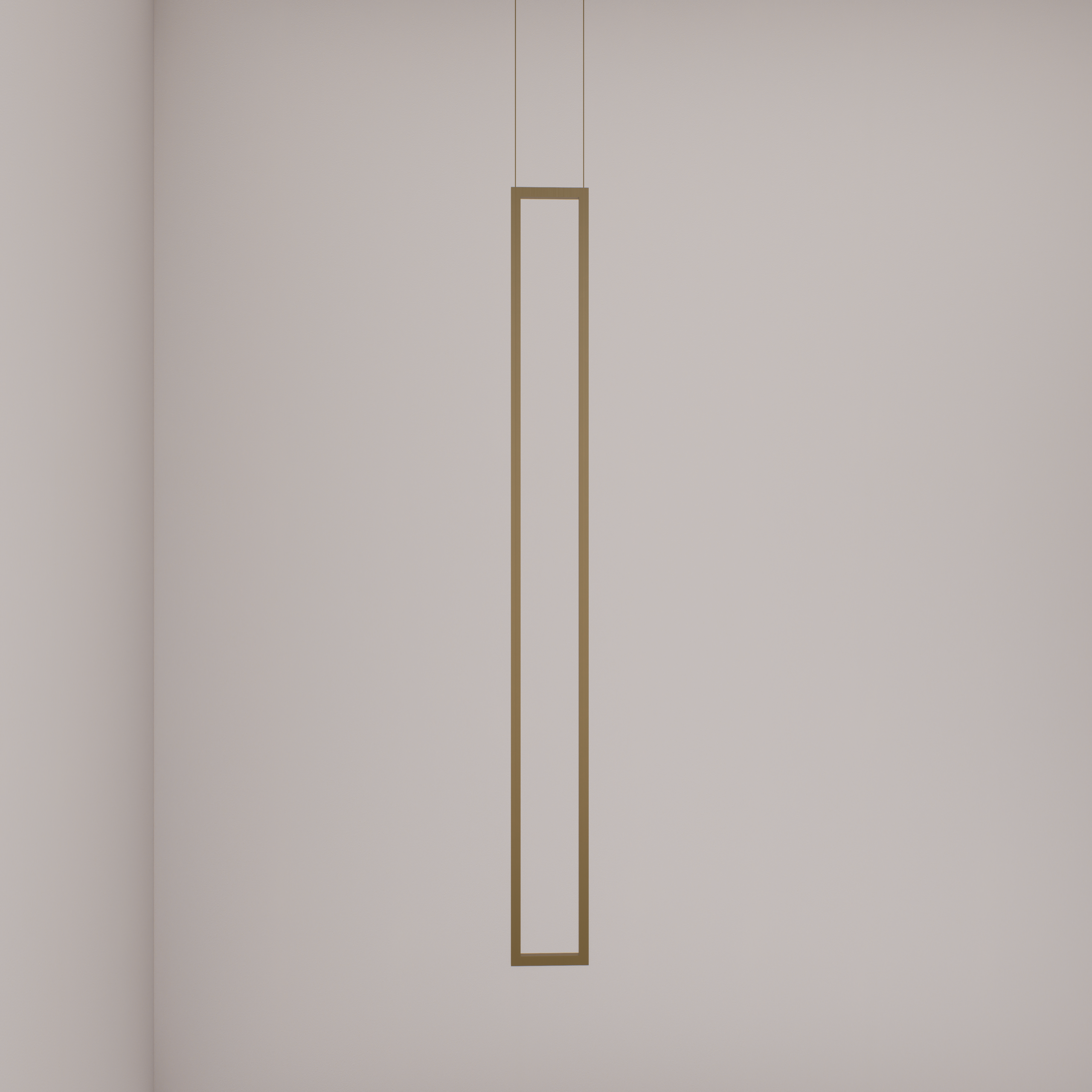 DUBAI FRAME LONG