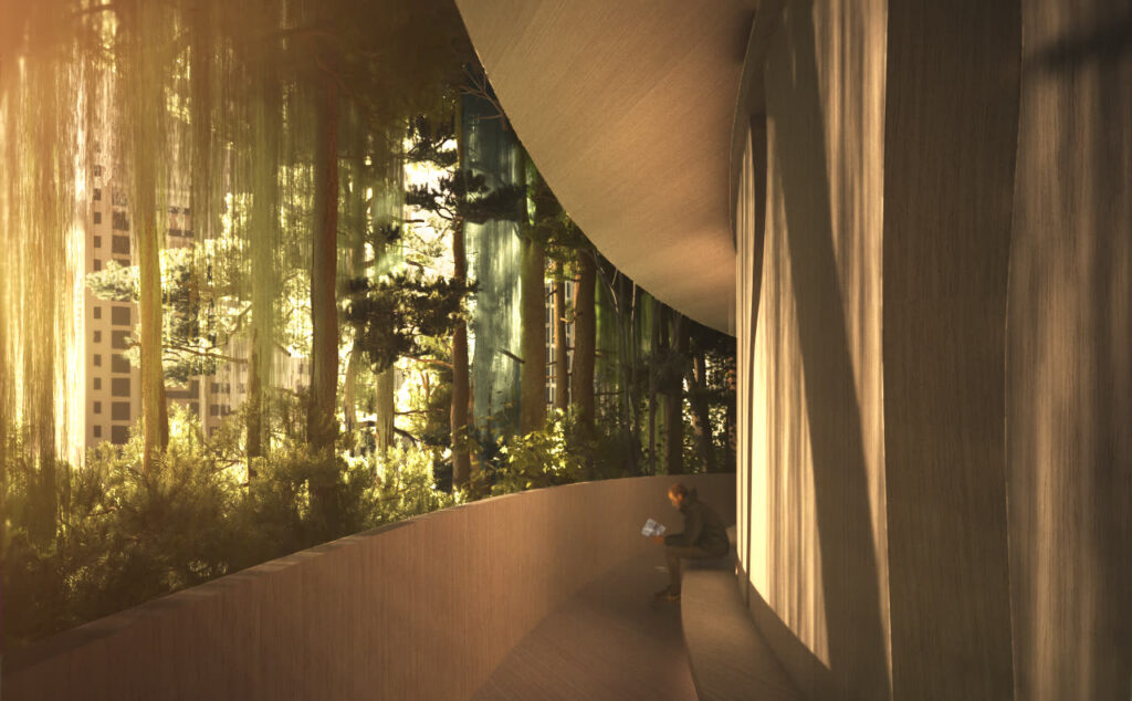 Cambium Frame