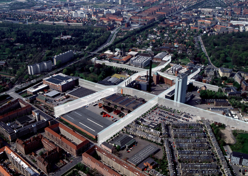 Copenhagen Framework