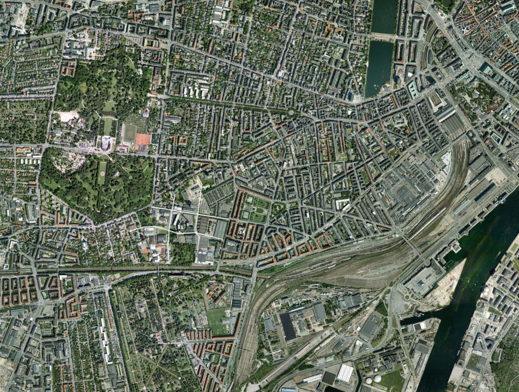 Copenhagen Framework