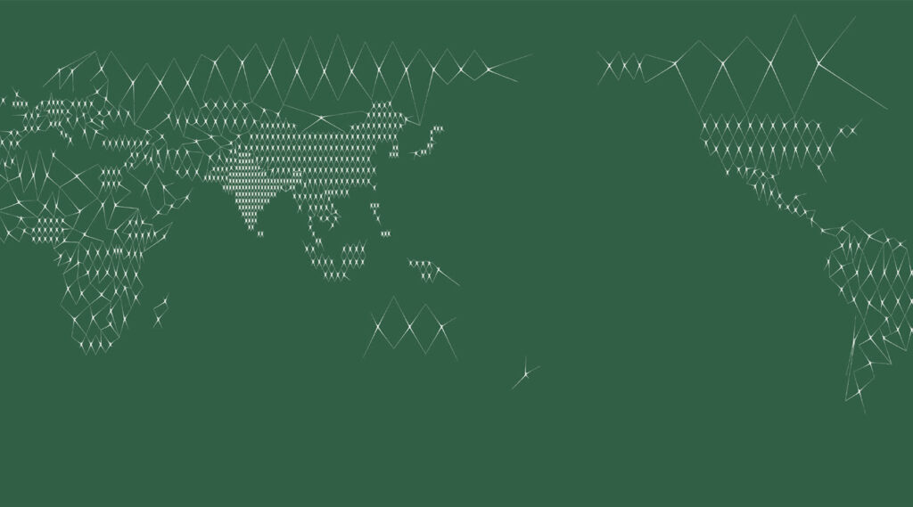 The Global Polis