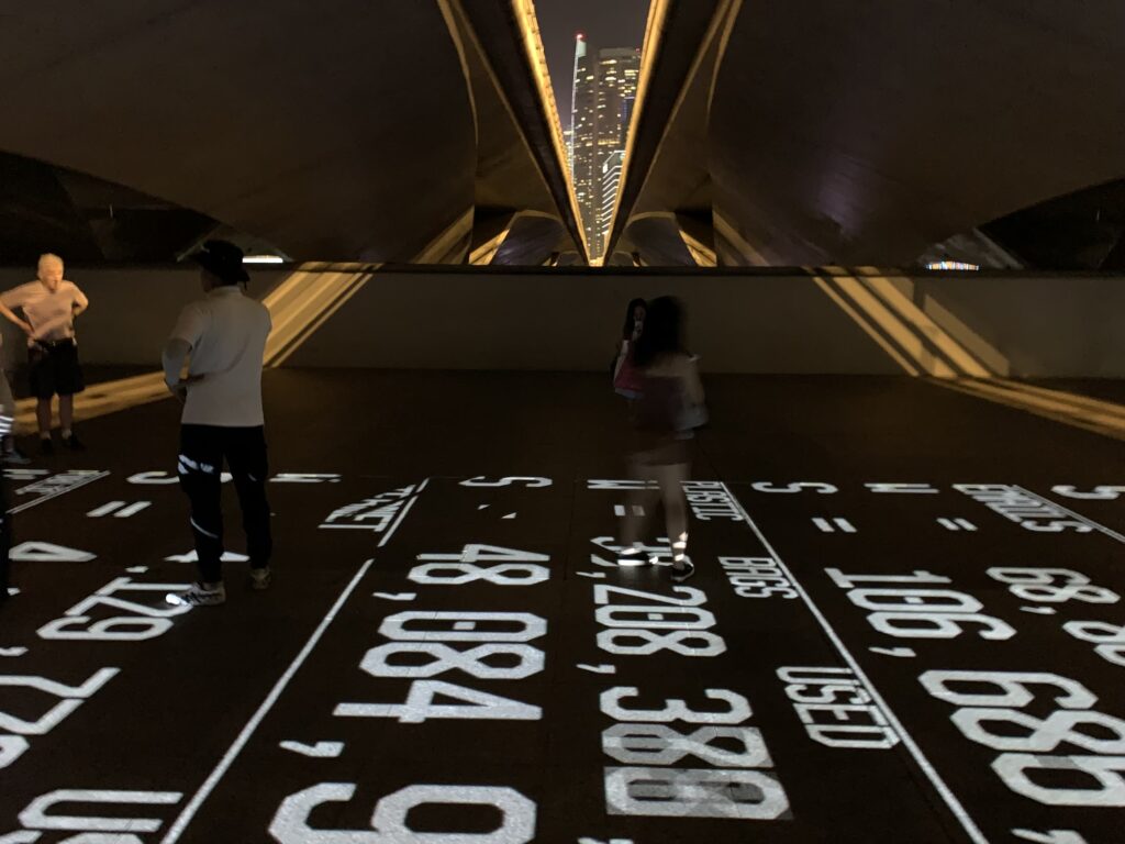 iLight Singapore