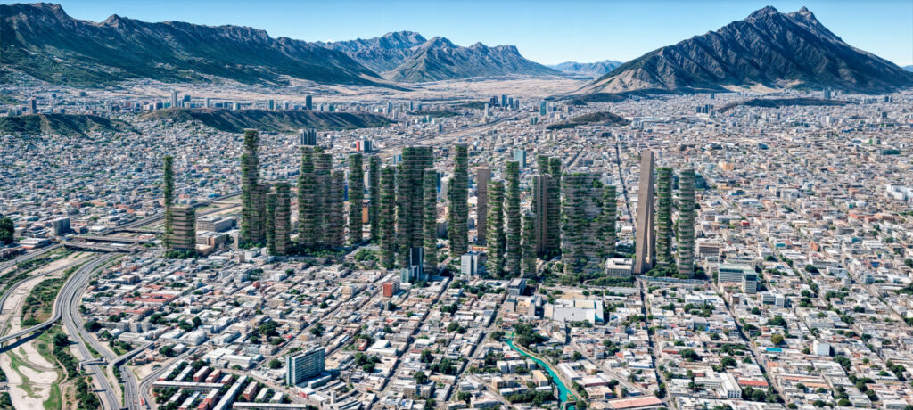 Macroparque Monterrey