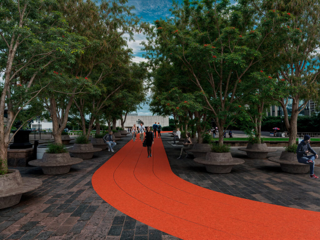 Macroparque Monterrey