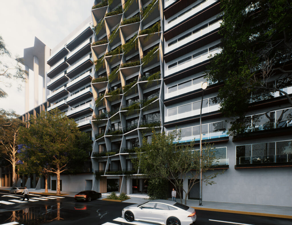 Natuur Polanco