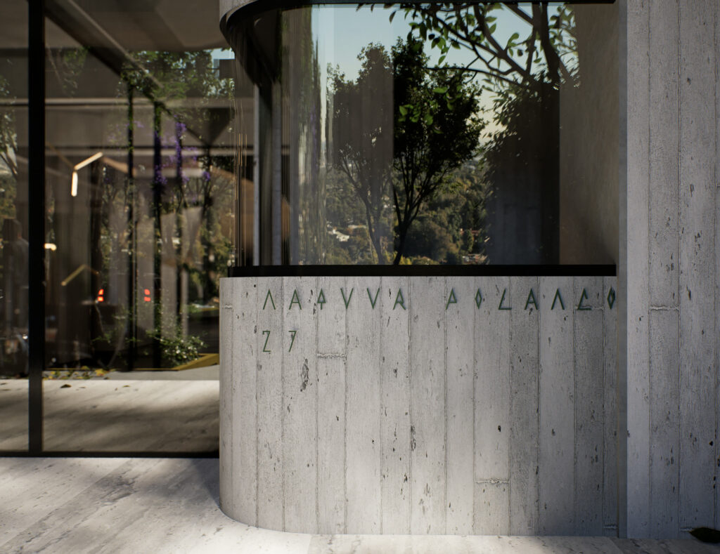 Natuur Polanco