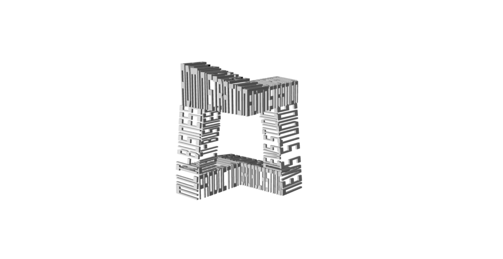 Oblique Frame