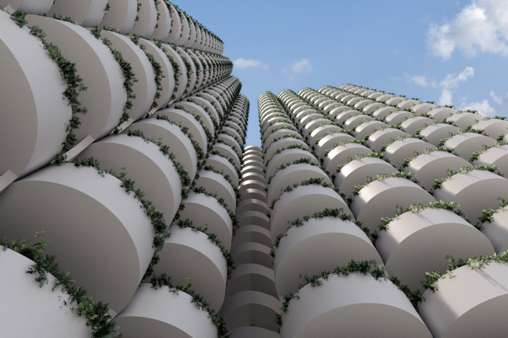 Social Housing
