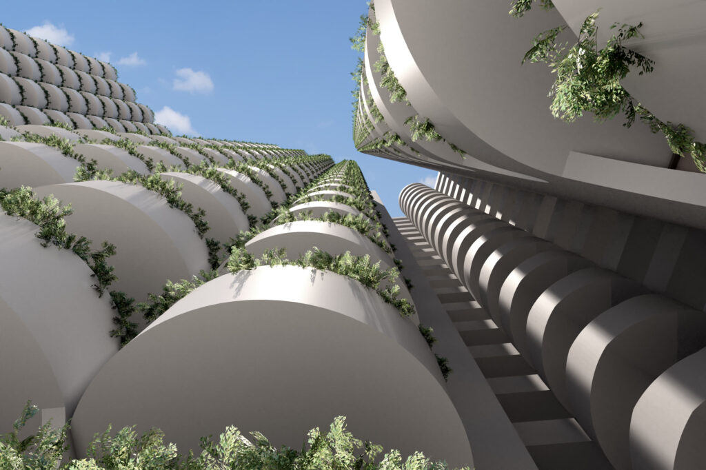 Social Housing