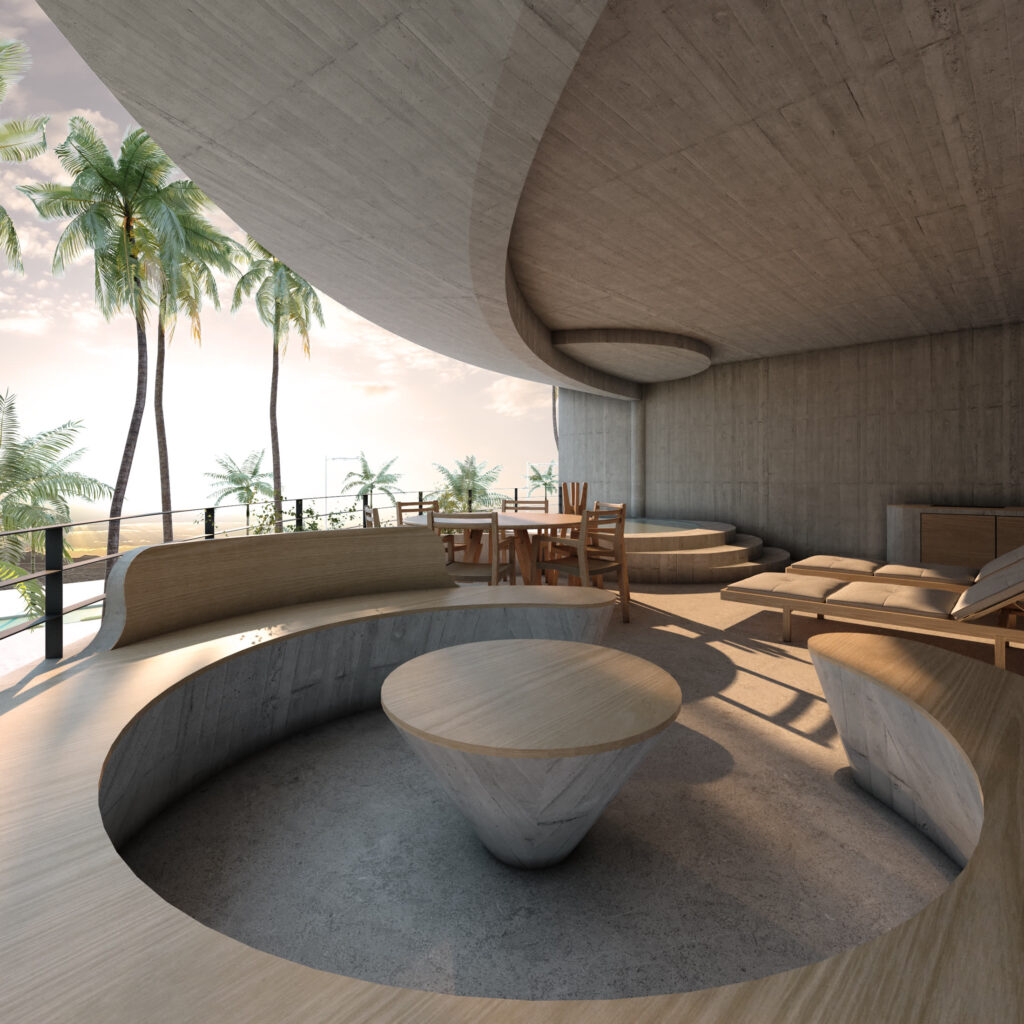 Sun Apartments