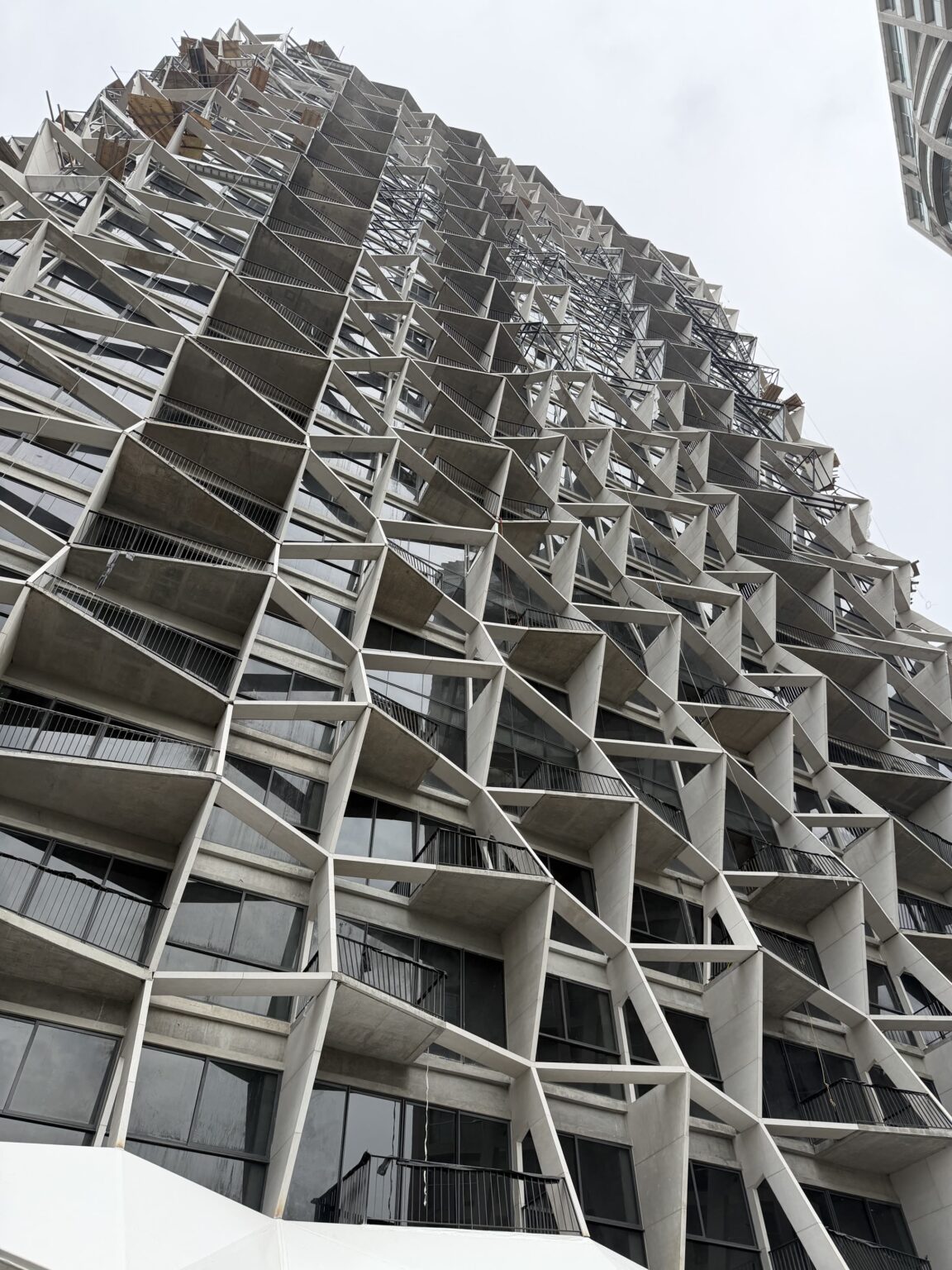 Torre MM