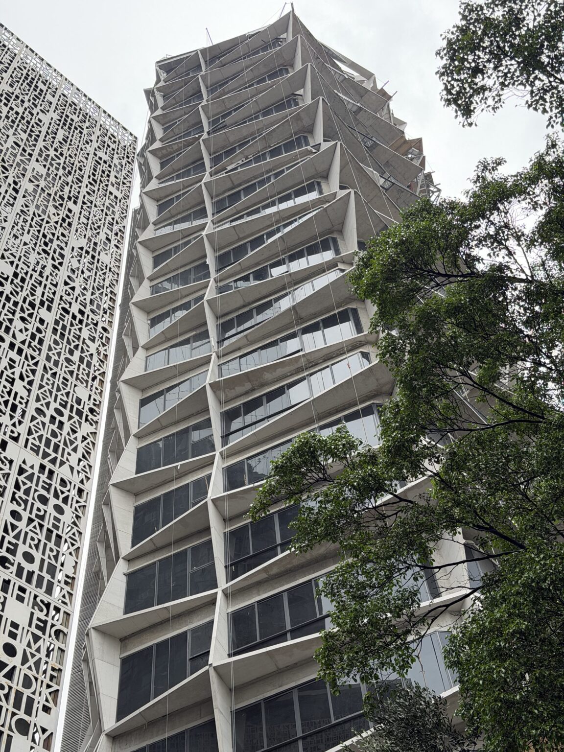 Torre MM