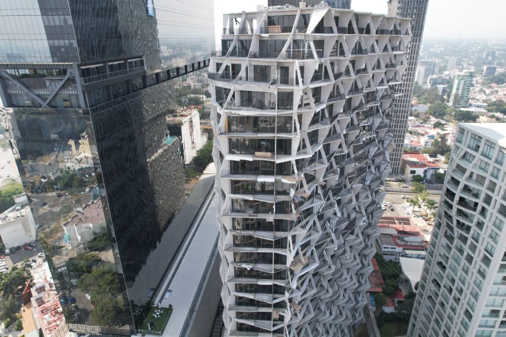 Torre MM