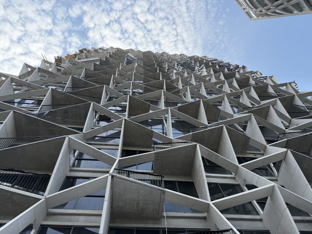 Torre MM