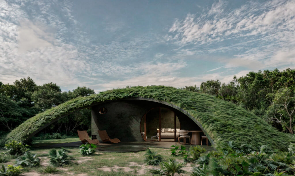 Xpuha Ecoresort