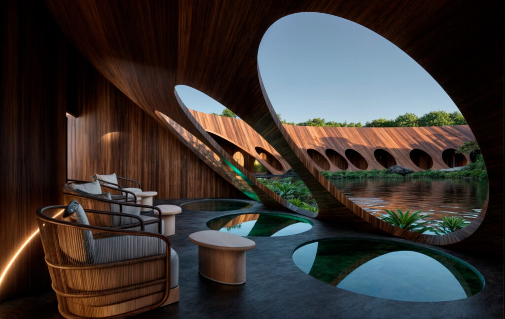 Xpuha Ecoresort