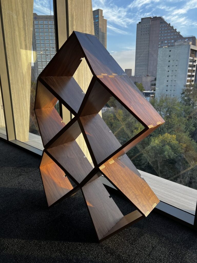 Castelar 75 Bookcase