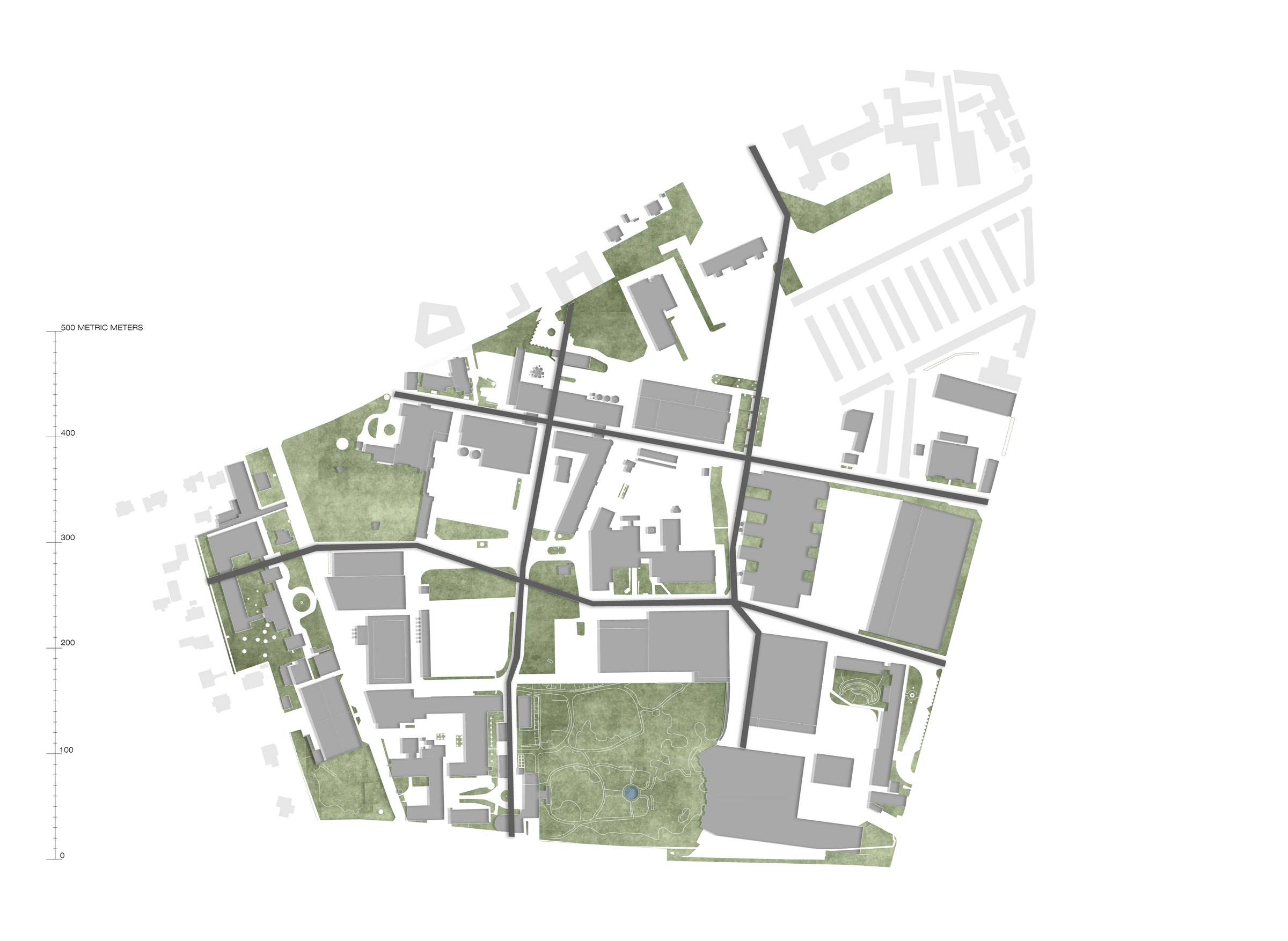 Plano de Copenhagen Framework.